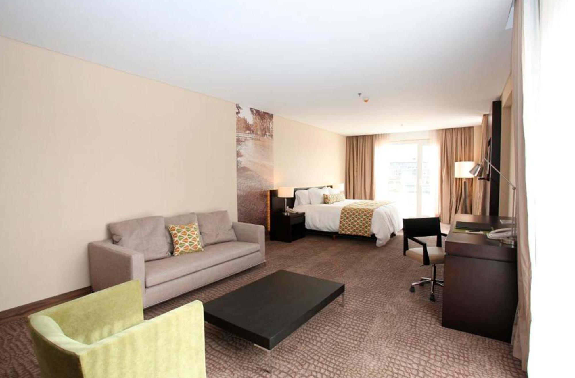 King Suite