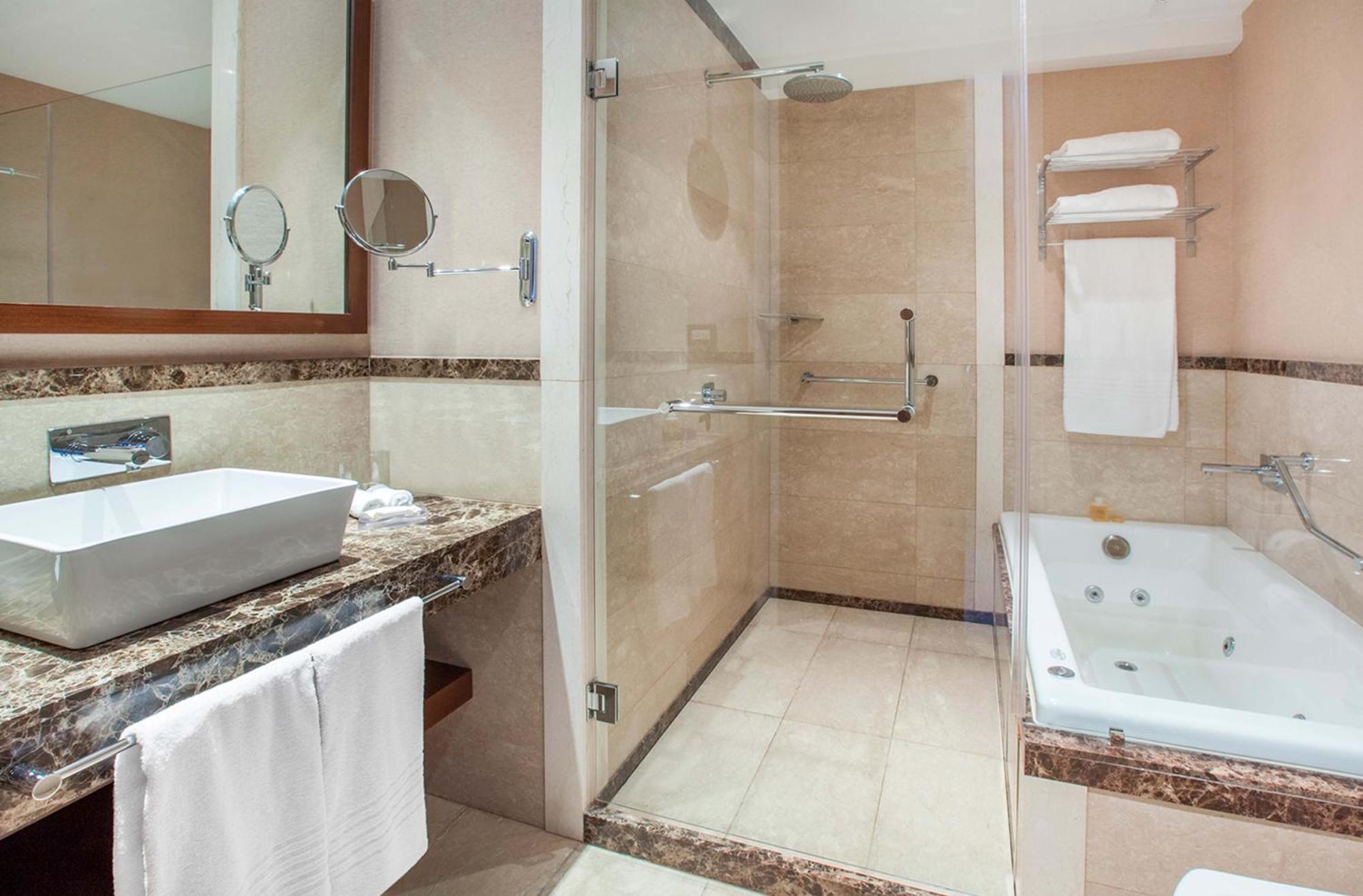 Double Room Balcony