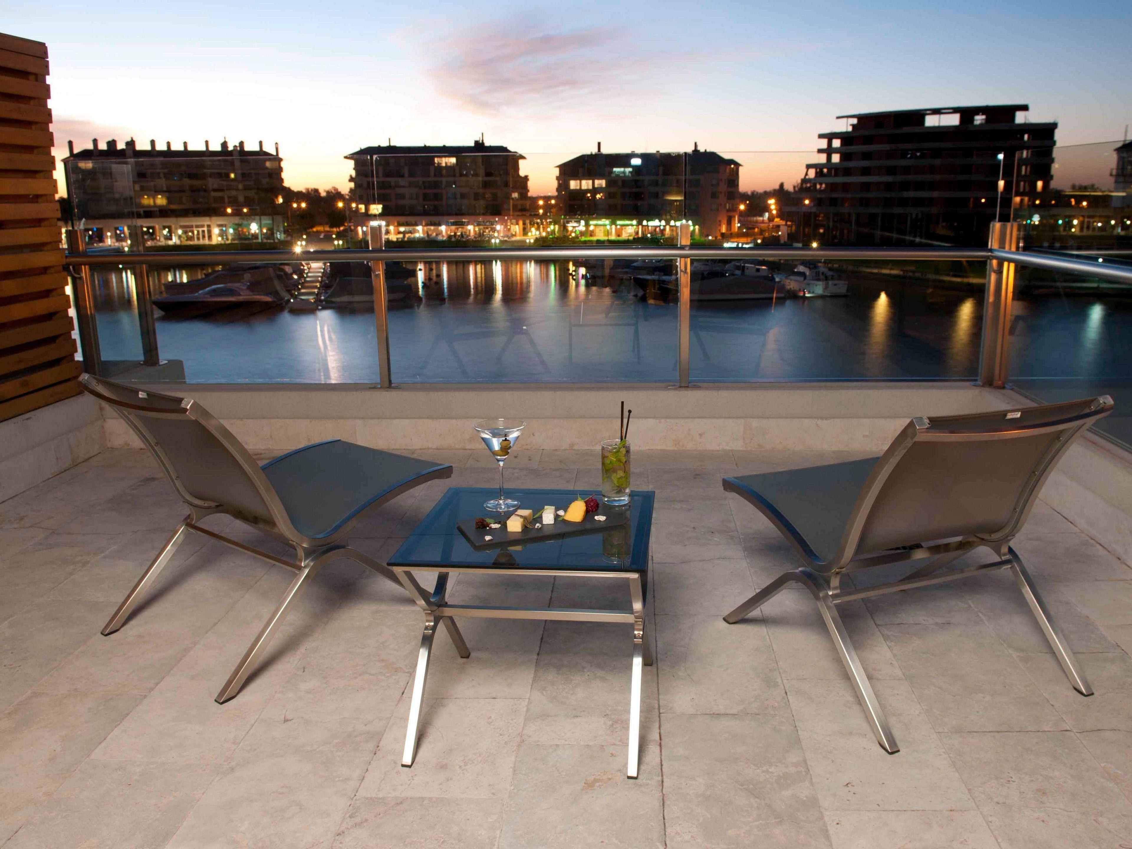 Double Room Balcony